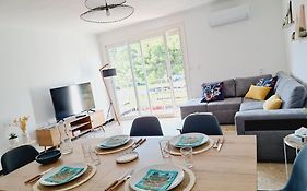 Spacieux Appartement Avec Balcon